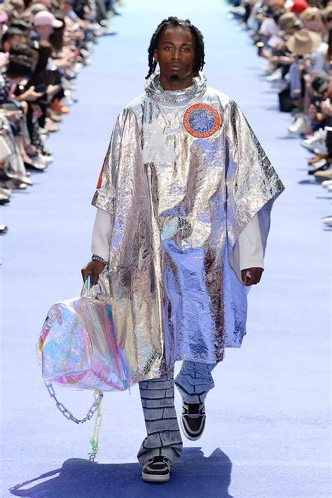 collezione primavera estate 2019 louis vuitton|virgil abloh Louis Vuitton.